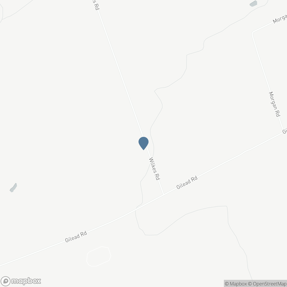 81 WILD OAK LANE, R. R. #2 LANE, Prince Edward, Ontario K0K 1T0